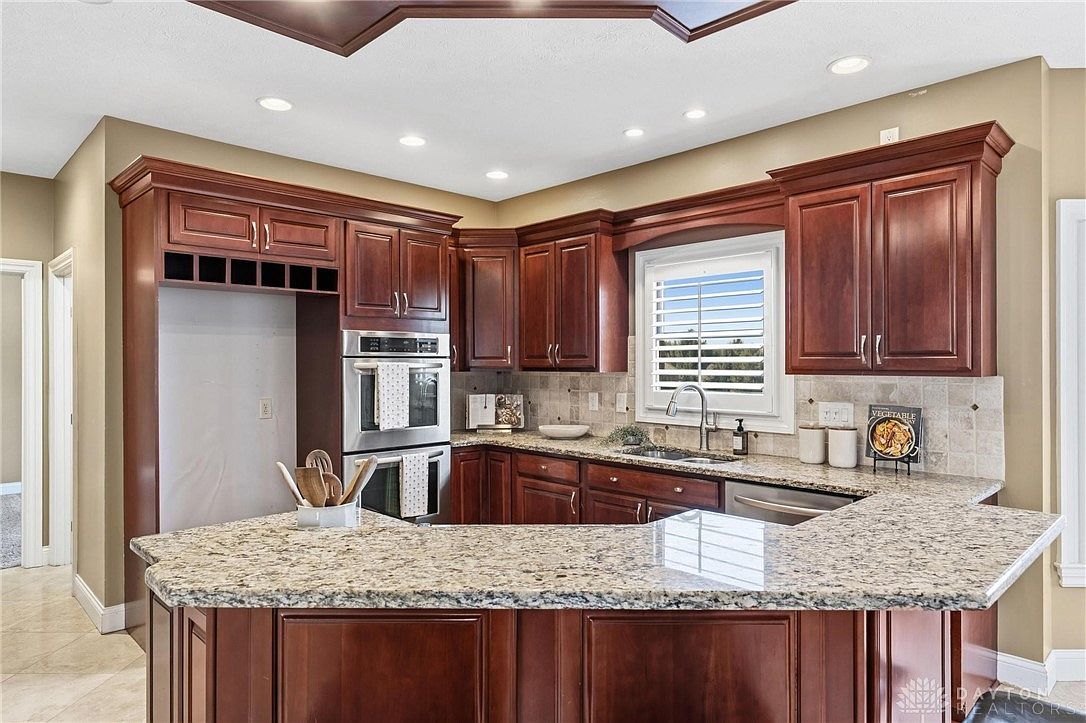 1778 Ash Meadow Ct Xenia, OH 45385  | Single Family