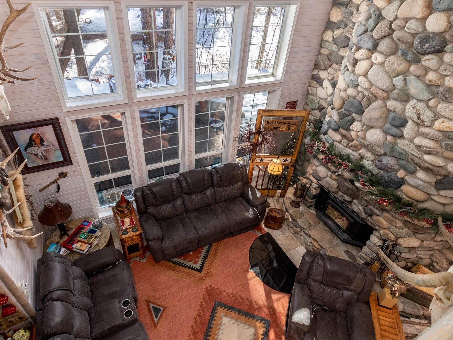 3353 Woodland Rd New Meadows, ID 83654  | Single Family