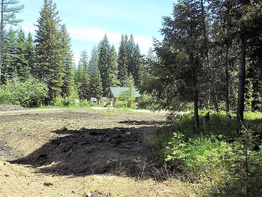 20 Andy Ln Donnelly, ID 83615  | Land/Lot