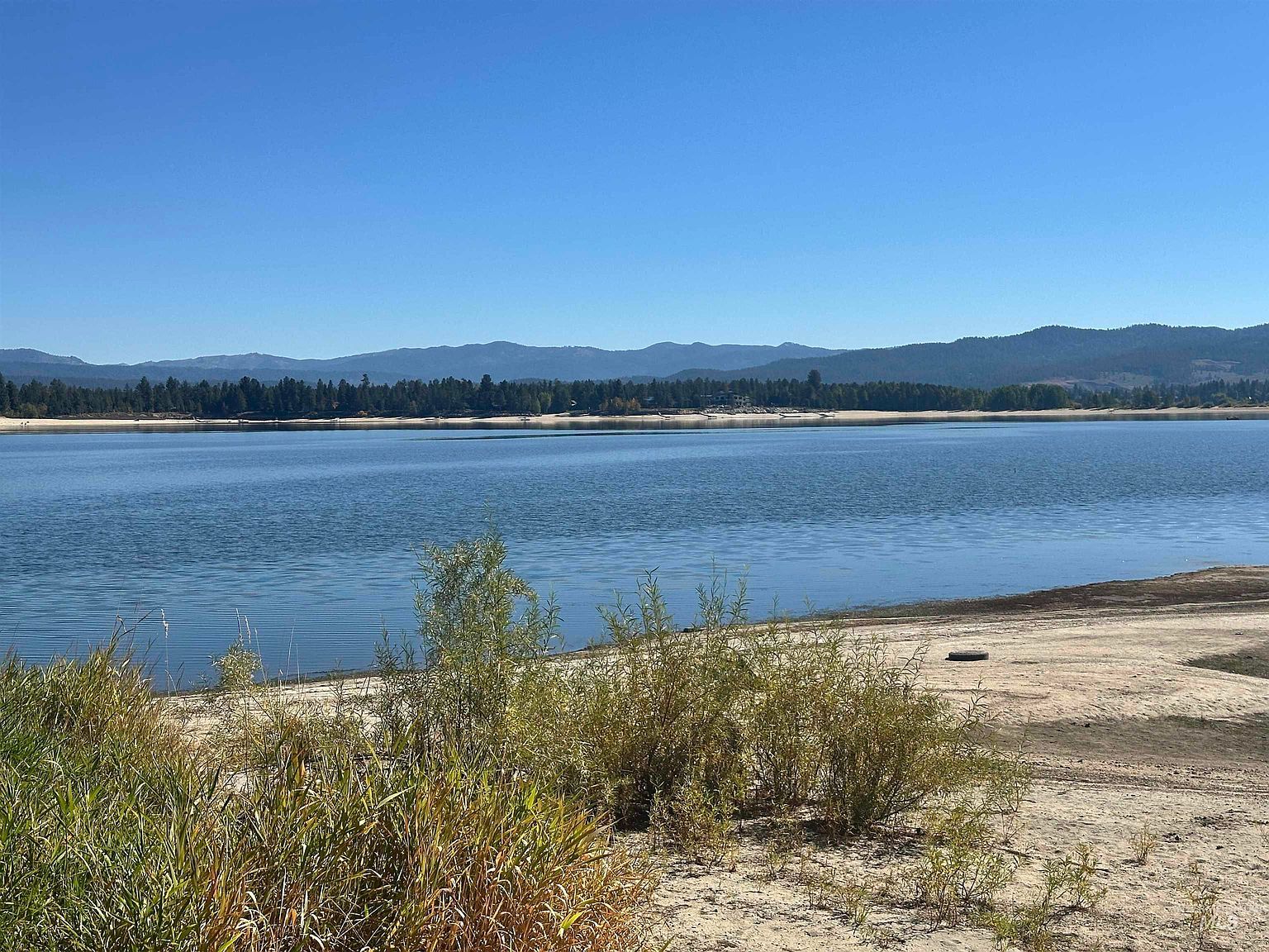 17 Andy Ln Donnelly, ID 83615  | Land/Lot