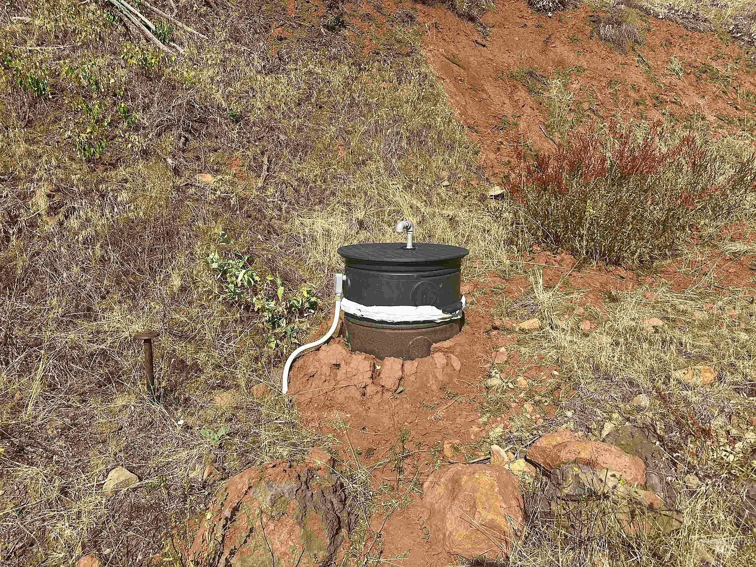 1420 Goodrich Creek Rd Council, ID 83612 | Single Family