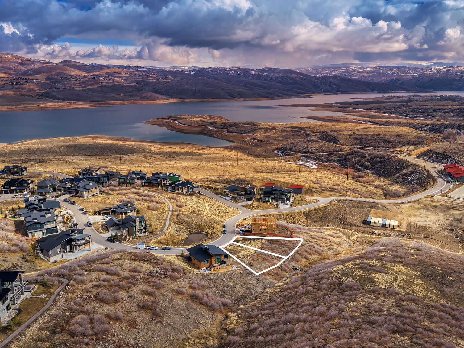 11139 N Orion Dr Heber, UT 84032 | Land/Lot