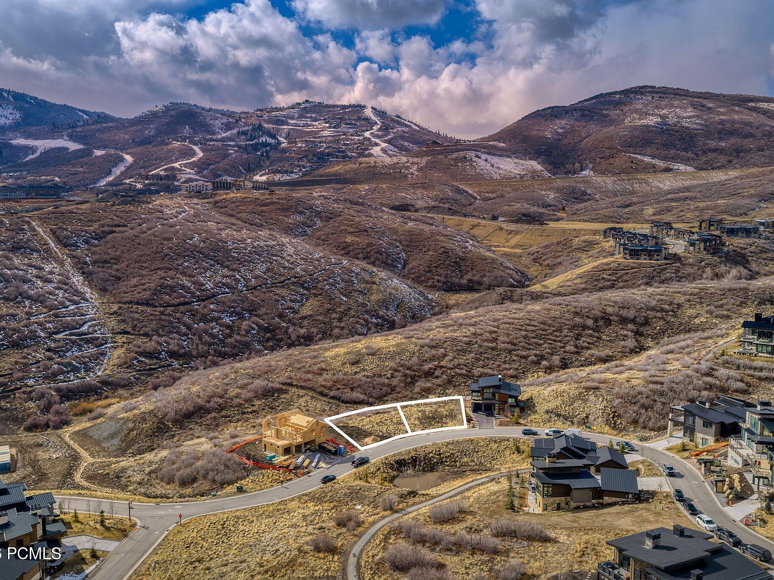 11139 N Orion Dr Lot 28 Heber City, UT 84032 | Land/Lot