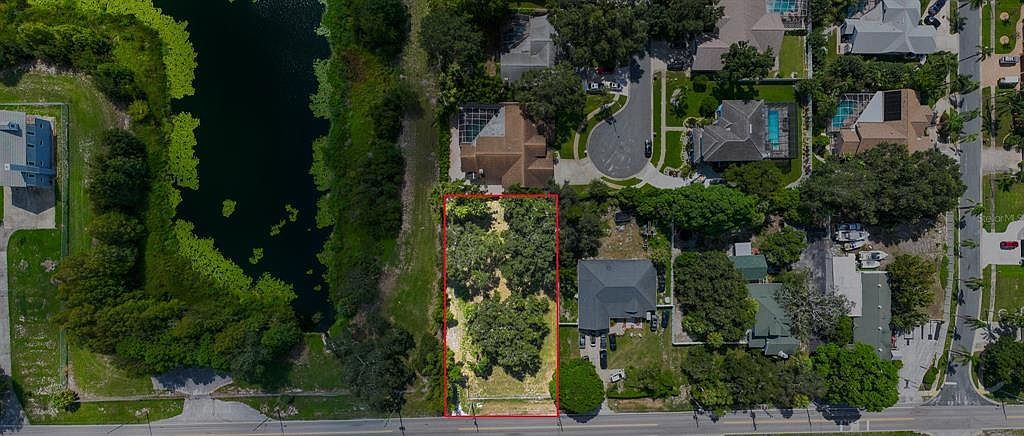 10850 Oakhurst Rd Largo, FL 33774  | Land/Lot