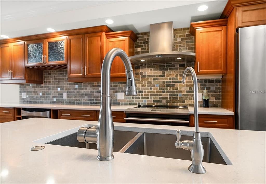 119 Marina Del Rey Ct Clearwater, FL 33767  | New build