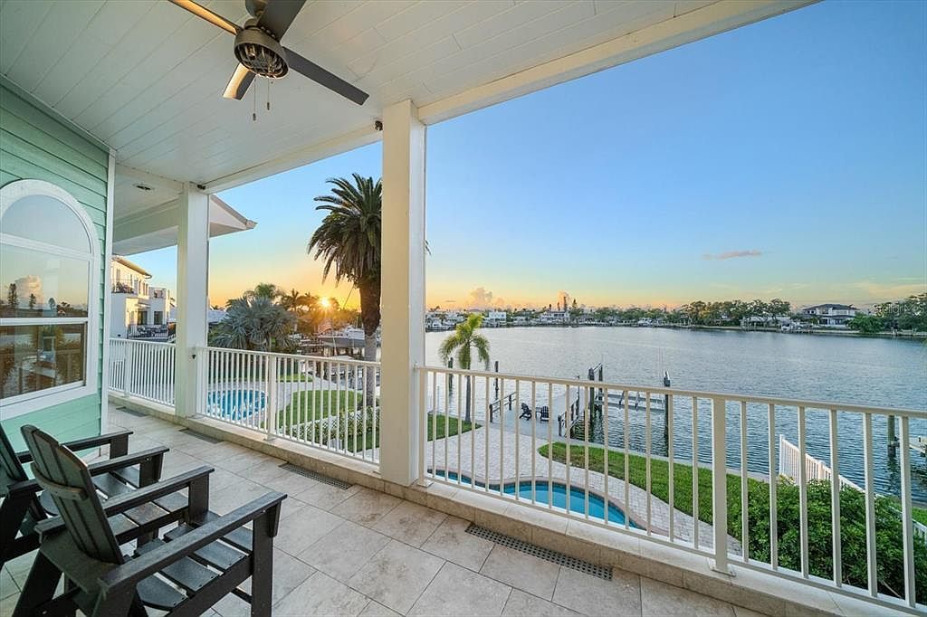 478 Harbor Dr S Indian Rocks Beach, FL 33785  | Single Family