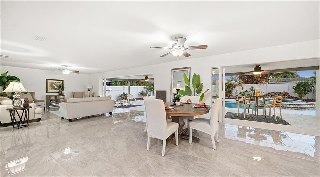 14922 Crown Dr Largo, FL 33774  | Single Family