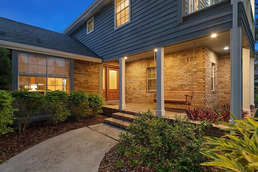 14940 Cathy Ln Largo, FL 33774  | Single Family