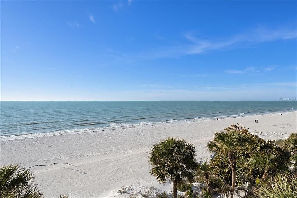 2 15th Ave Unit 304 Indian Rocks Beach, FL 33785  | Condominium