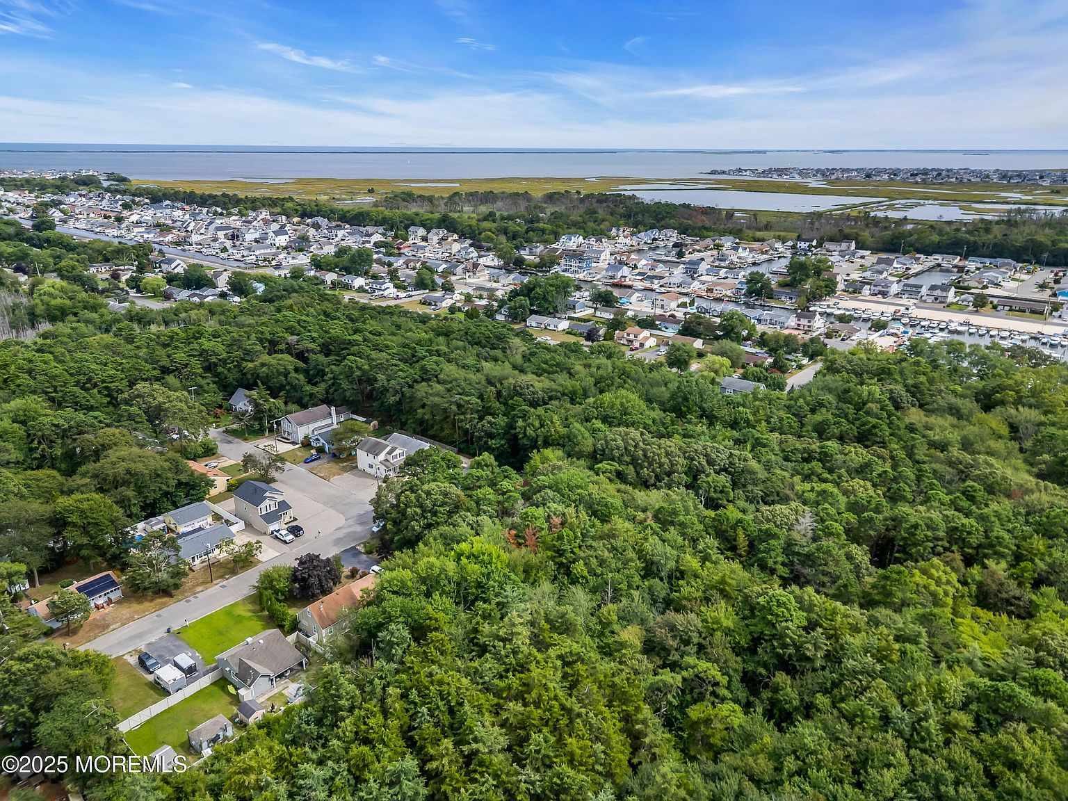 0 Hazelton Ave Forked River, NJ 08731  | Land/Lot