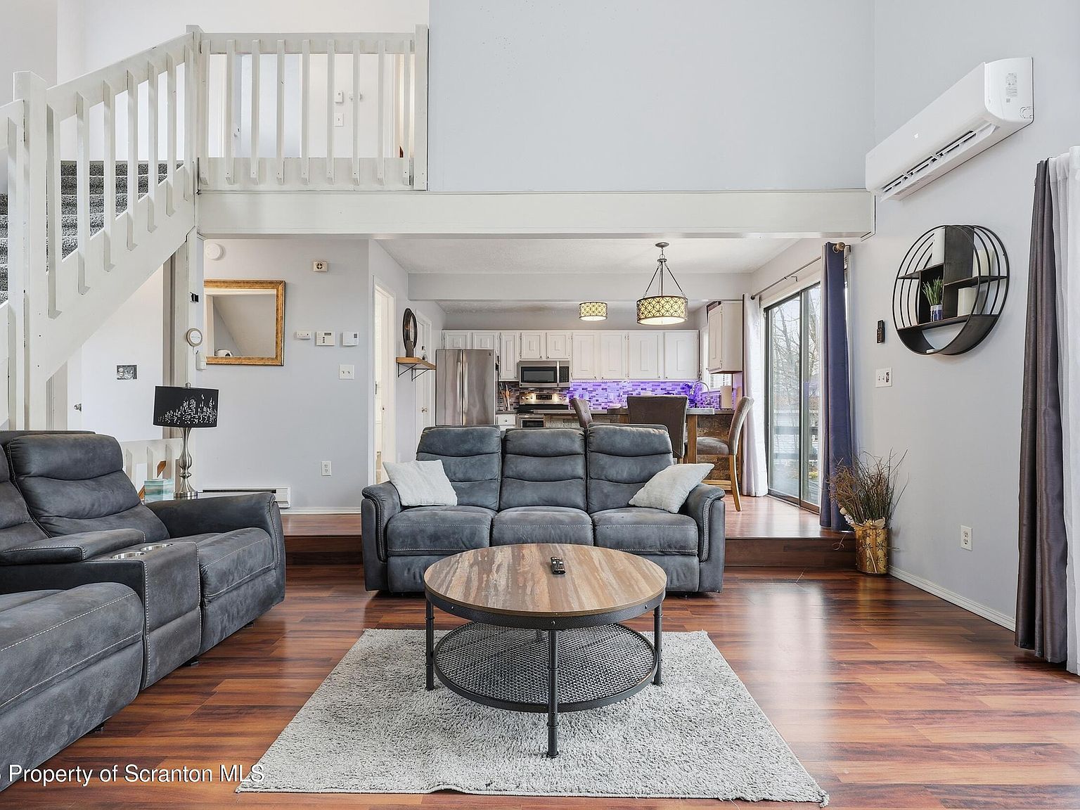 1379 Winding Way Tobyhanna, PA 18466  | Single Family