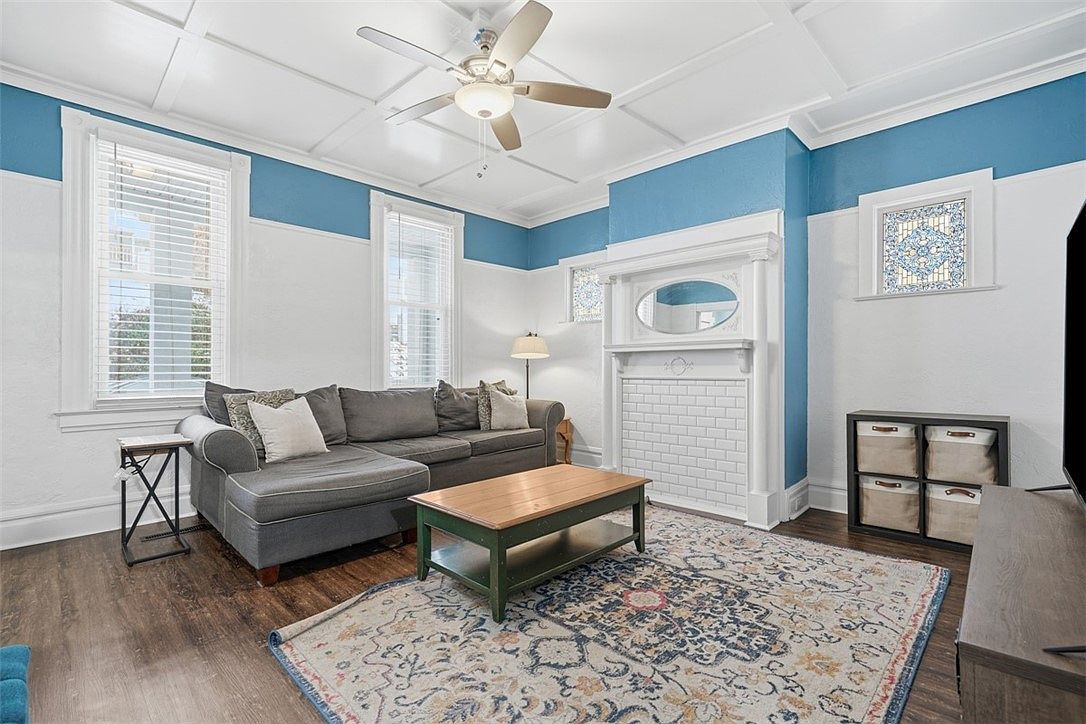 23 Obey St Pittsburgh, PA 15205  | Single Family