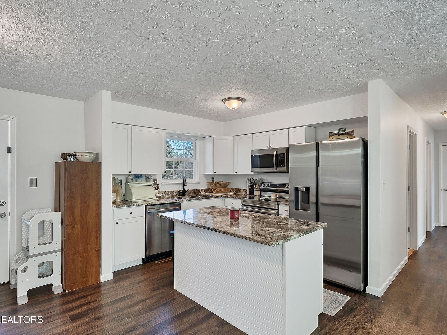 725 Winston Dr Seymour, TN 37865  | Single Family