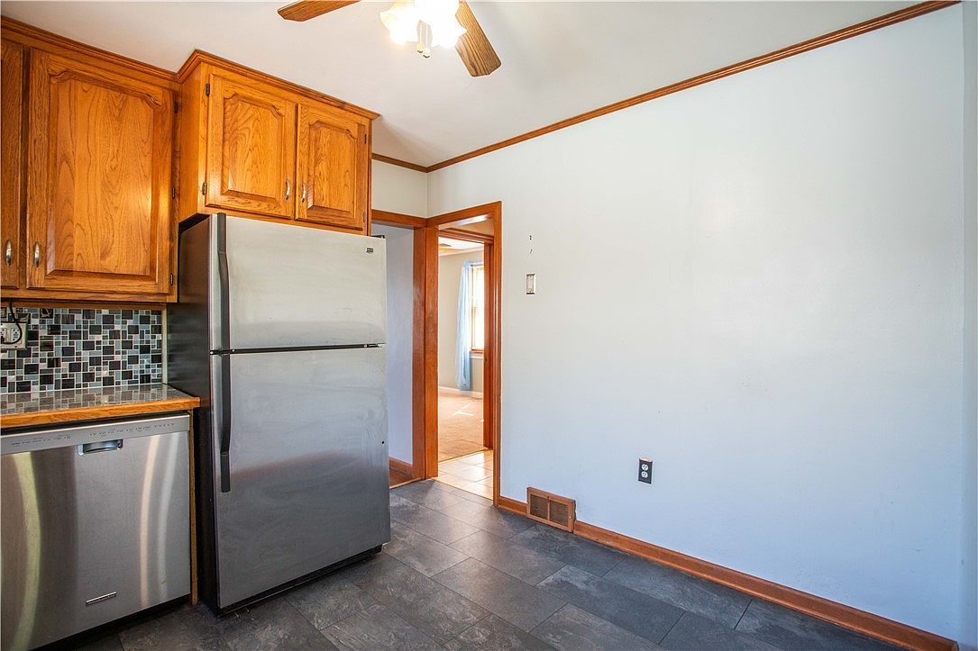 1260 Cascade Rd Monaca, PA 15061 | Single Family