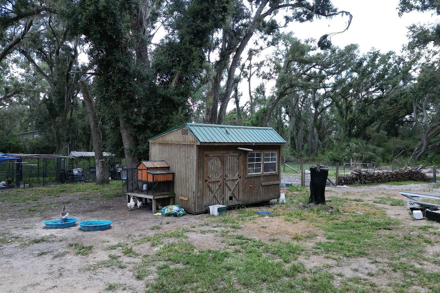 5809 Courtney Grade Perry, FL 32348 | Single Family