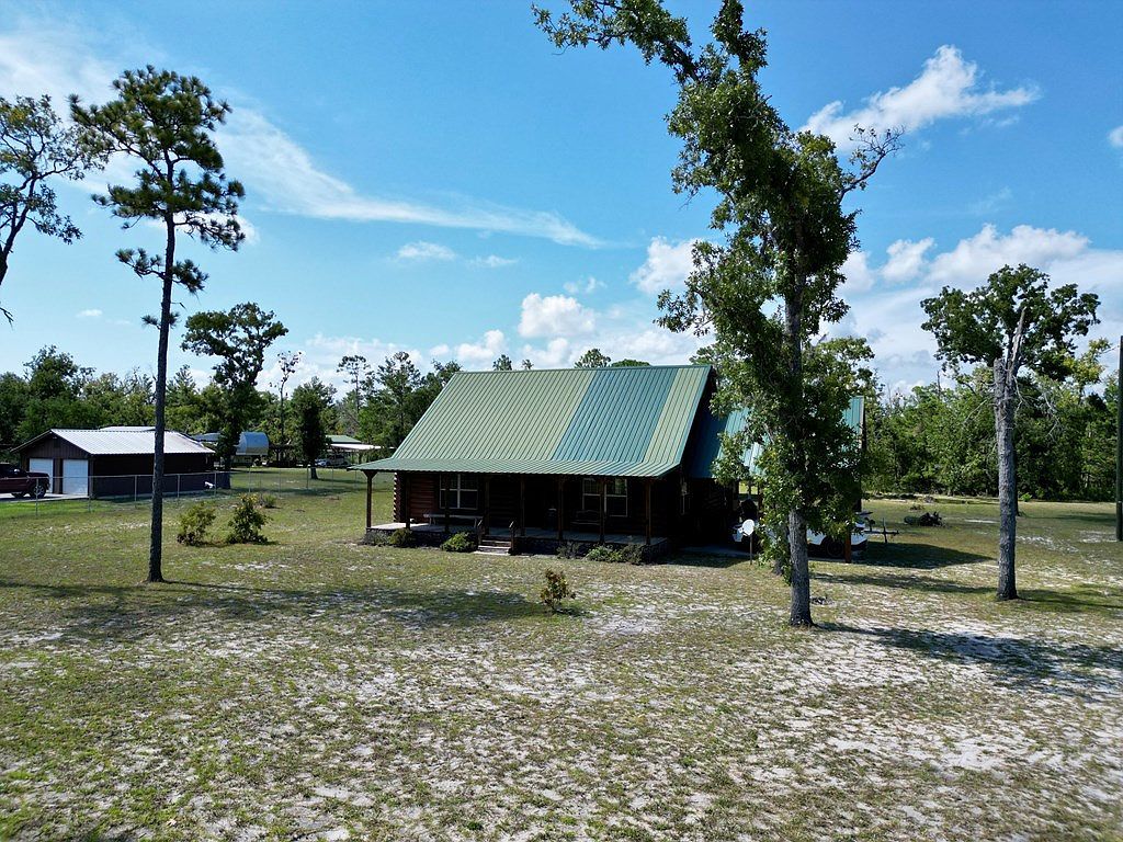 2230 Black Oak Rd Perry, FL 32348 | Single Family