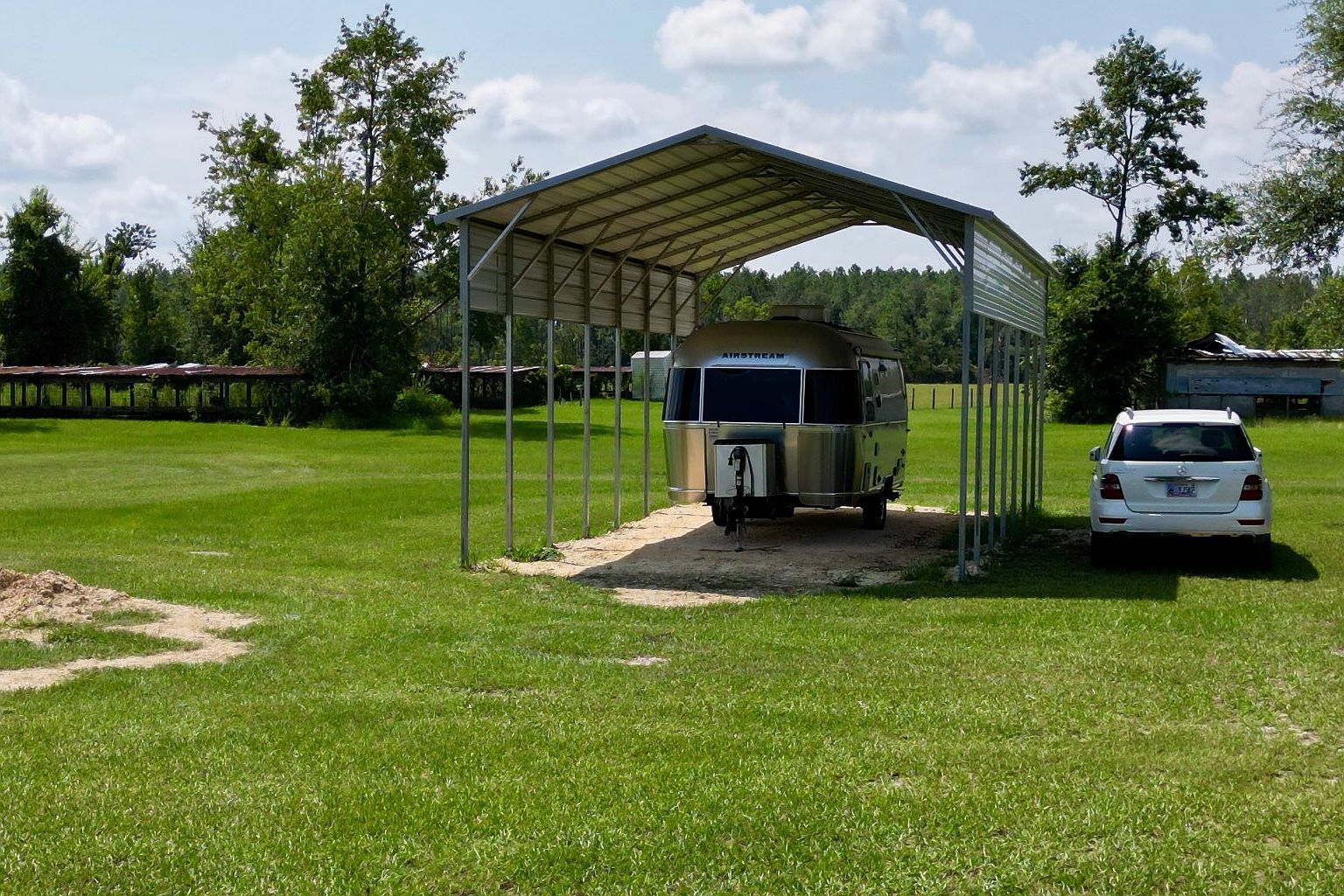 21164 76th St Live Oak, FL 32060 | Single Family