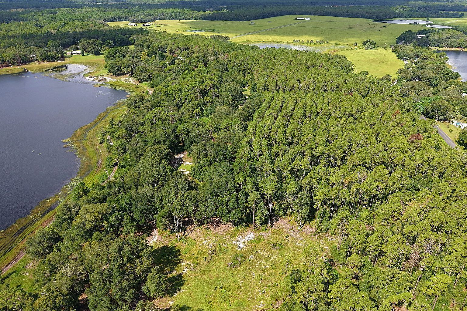 SE 170th Avenue Rd Ocklawaha, FL 32179  | Land/Lot