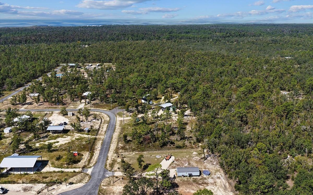 171 Alyssa Ln Perry, FL 32348  | Land/Lot