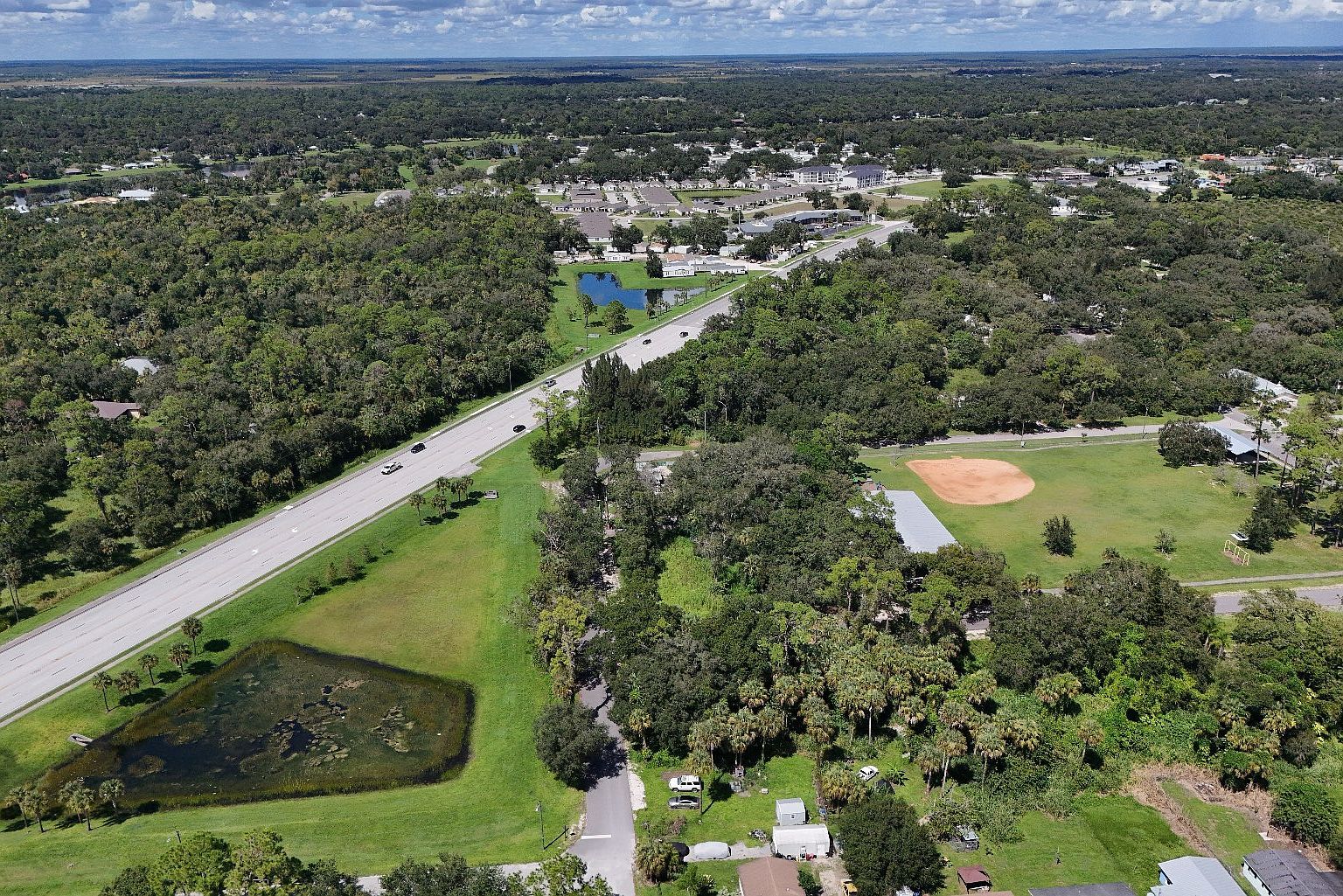 Vac Kissimmee Ave Labelle, FL 33935  | Land/Lot
