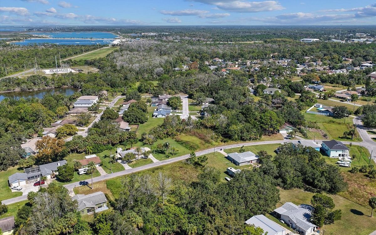 Sea Pines Dr #103 Hudson, FL 34667  | Land/Lot