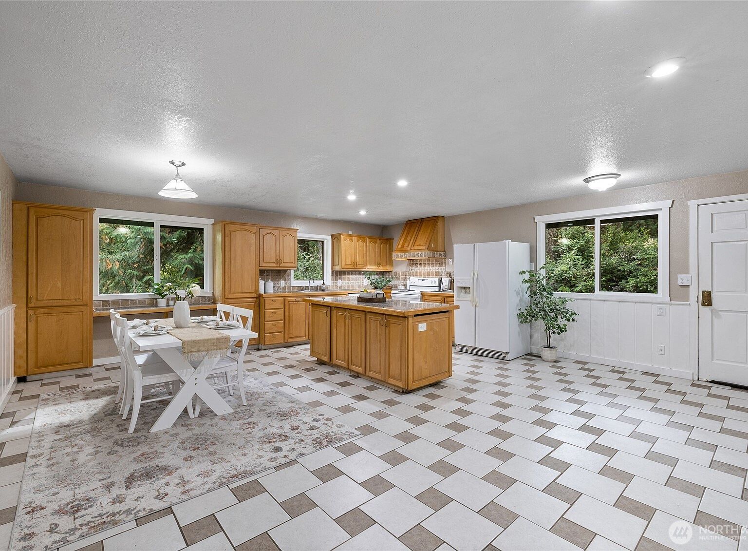 5110 Hunt St NW Gig Harbor, WA 98335  | Single Family