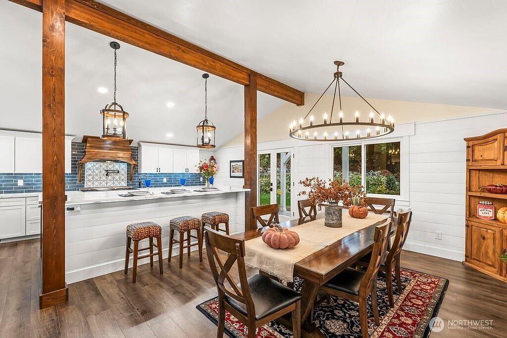 4821 Cedarwood Ln NW Gig Harbor, WA 98335  | Single Family