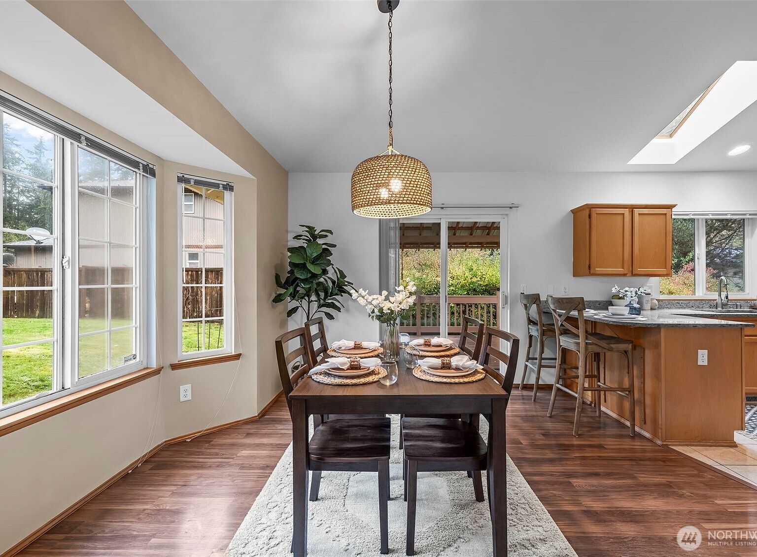 3627 117th St NW Gig Harbor, WA 98332  | Single Family