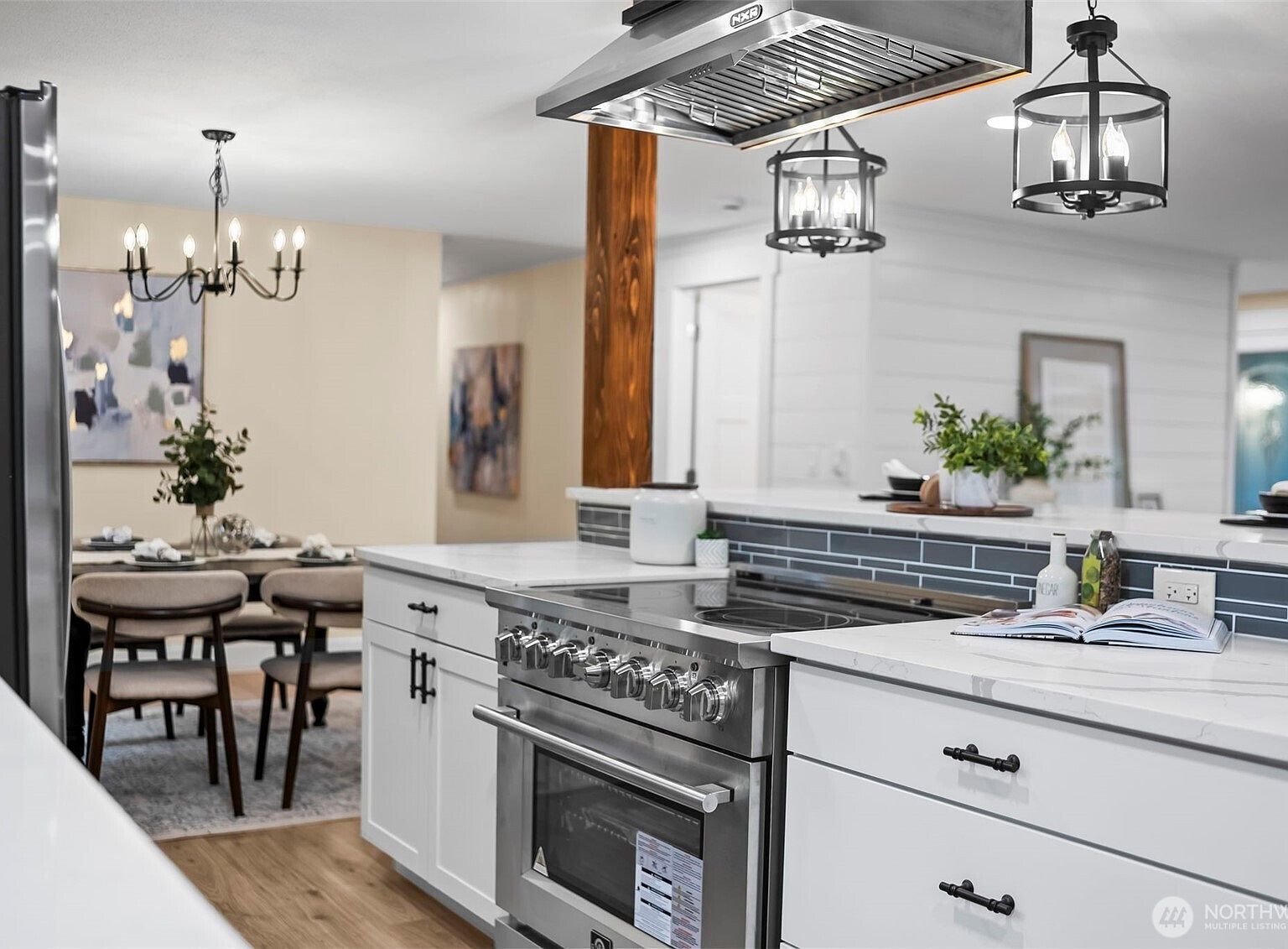 1037 9th Ave Fox Island, WA 98333  | Single Family