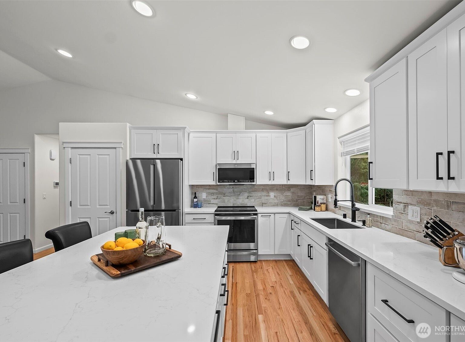 17506 144th St NW Gig Harbor, WA 98329  | Single Family