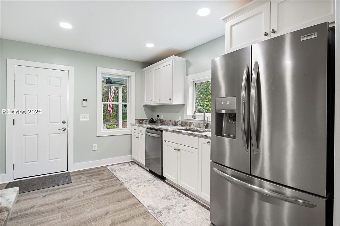 164 Paige Point Blf Seabrook, SC 29940  | Single Family