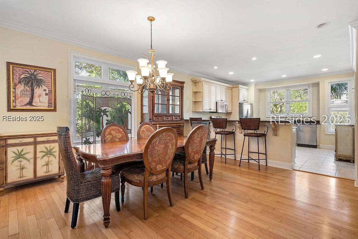 12 Fuller Pointe Dr Hilton Head Island, SC 29926 | New build