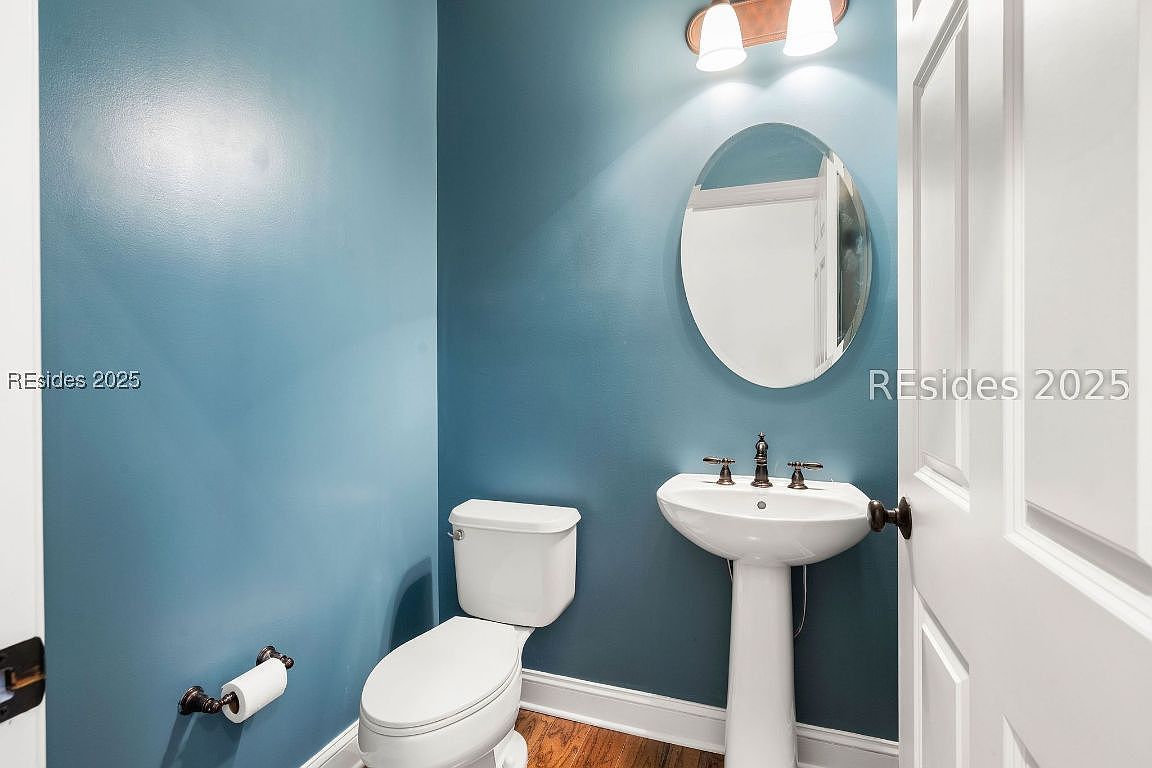 19 Paxton Cir Bluffton, SC 29910  | New build