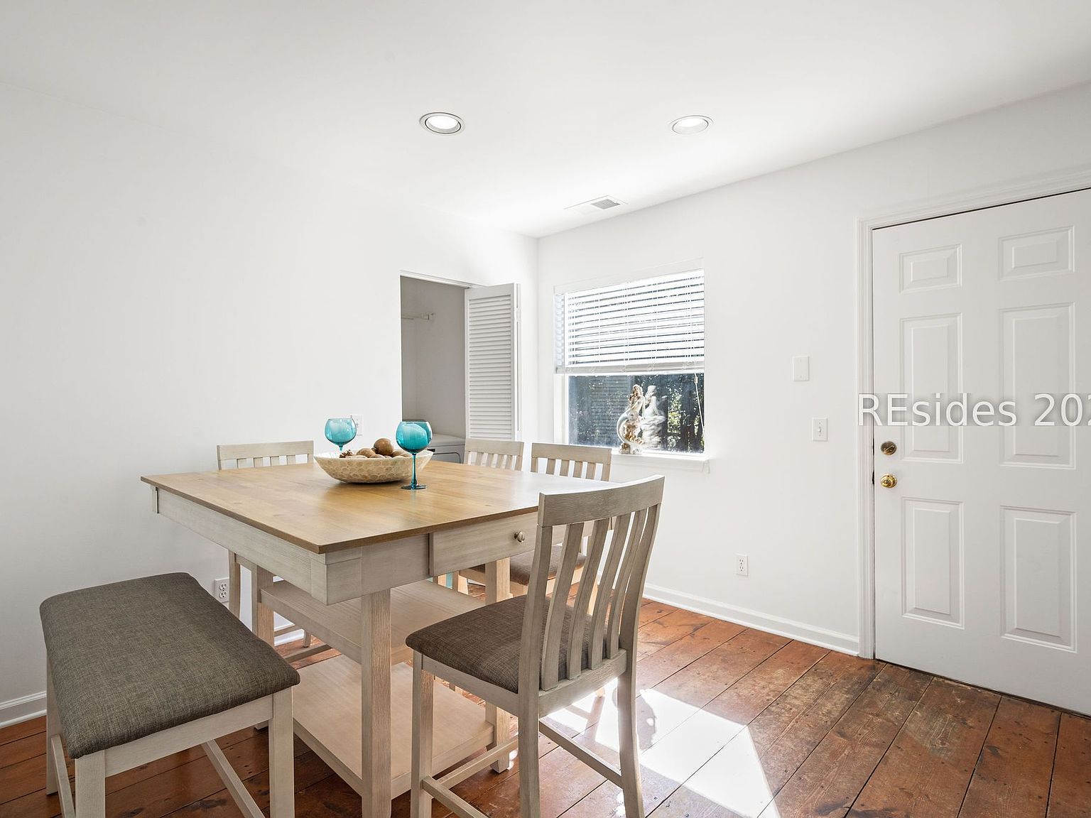 4 Bradley Beach Rd Hilton Head Island, SC 29928  | Single Family