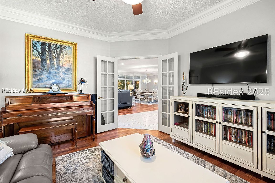 15 Pinyon Dr Bluffton, SC 29909  | Single Family