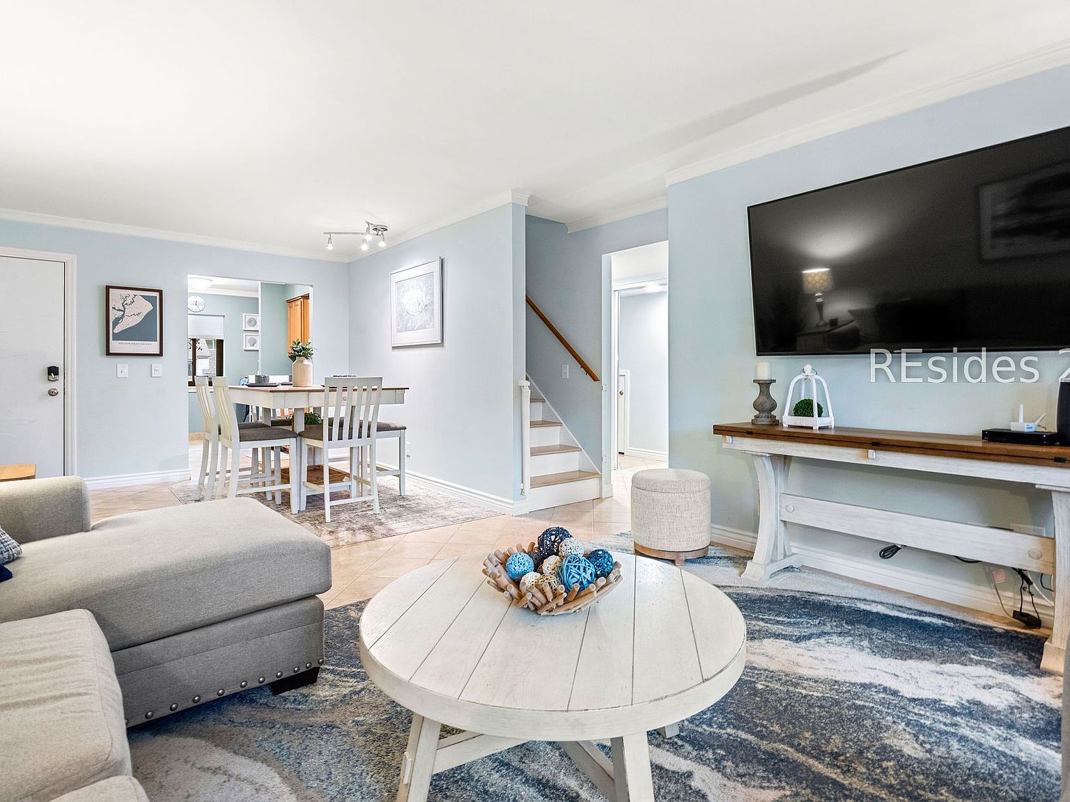 25 Deallyon Ave APT 110 Hilton Head Island, SC 29928  | Condominium