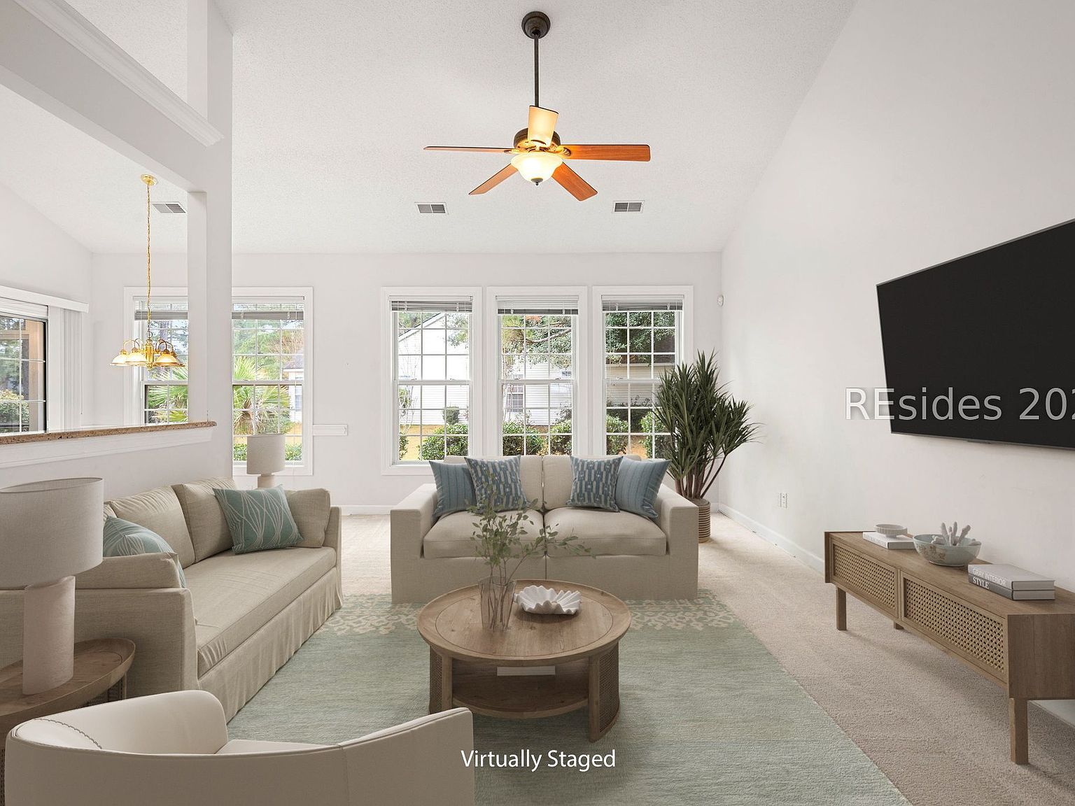 120 Muirfield Dr Bluffton, SC 29909 | Single Family