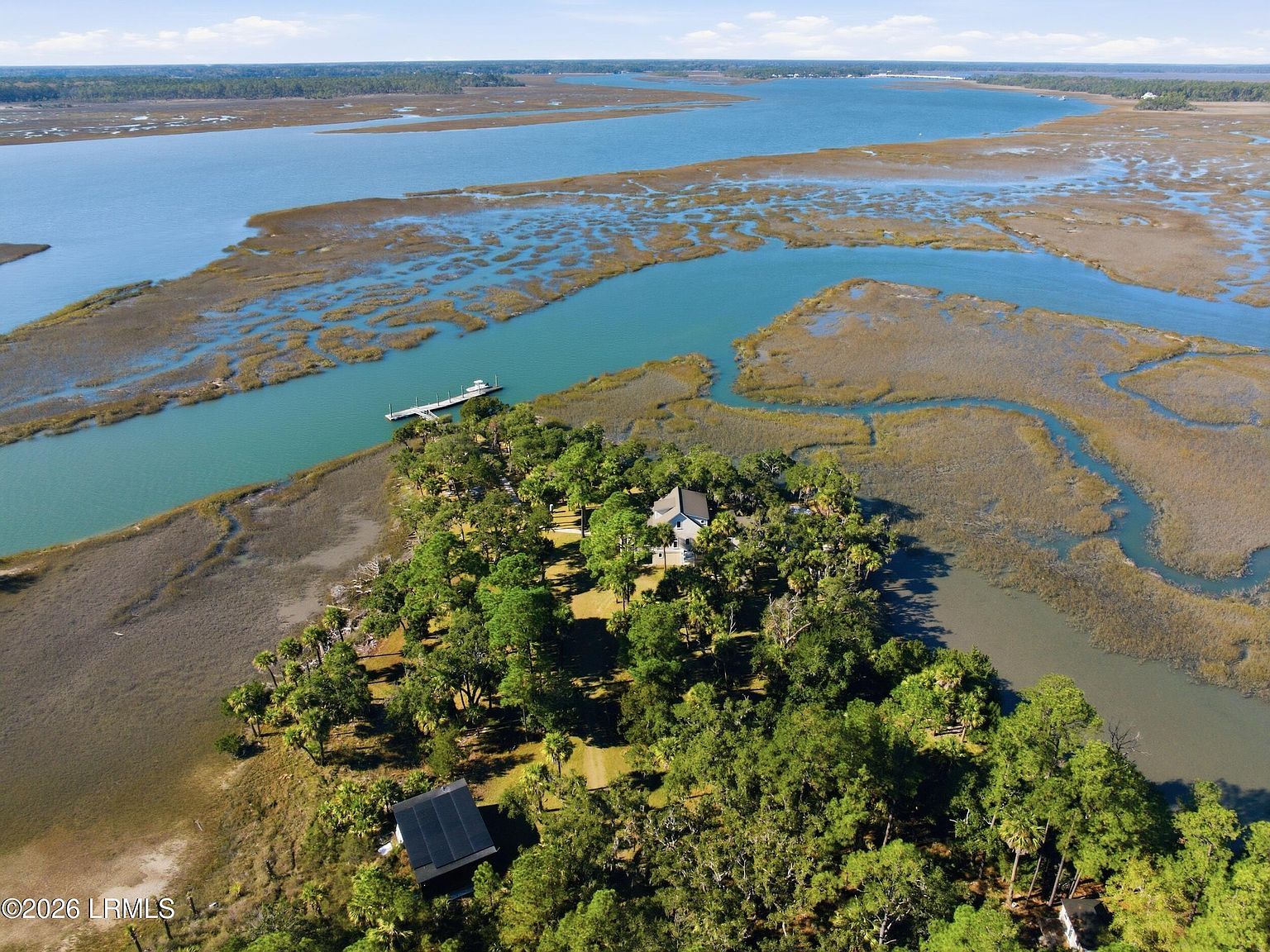 0 Rose Is Okatie, SC 29909  | Land/Lot