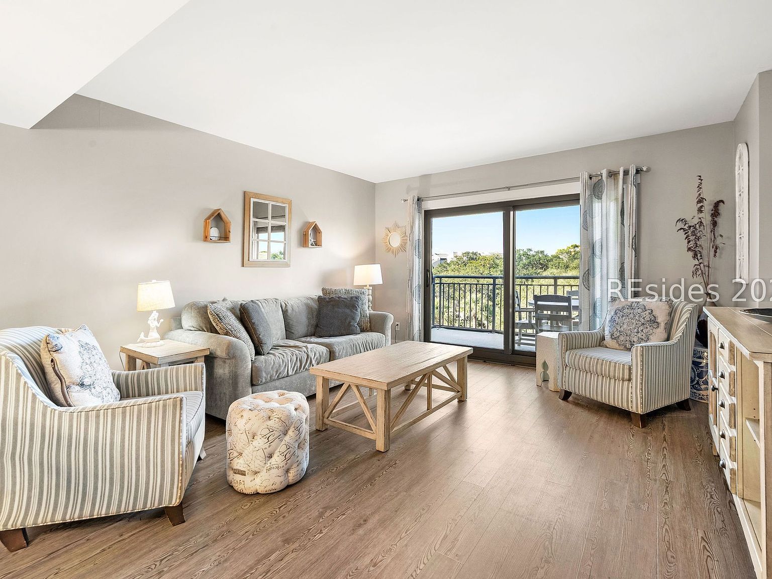 11 S Forest Beach Dr APT 504 Hilton Head Island, SC 29928 | Condominium