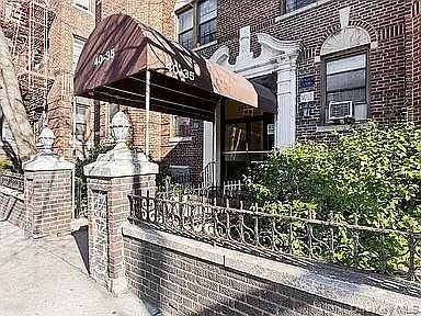 4035 Ithaca St APT 6F Elmhurst, NY 11373 | Condominium