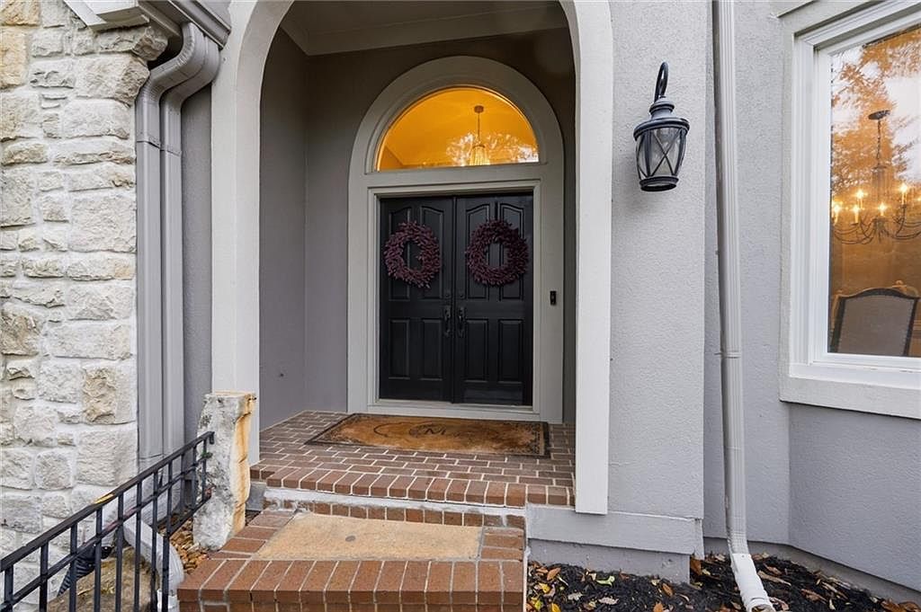 26640 W 109th St Olathe, KS 66061  | Single Family