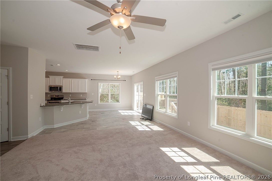 2012 Cason Creek Dr Fayetteville, NC 28306  | Single Family