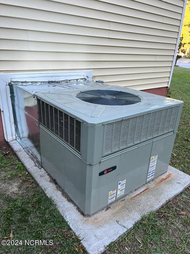 108 Jones Ct Tarboro, NC 27886  | Single Family