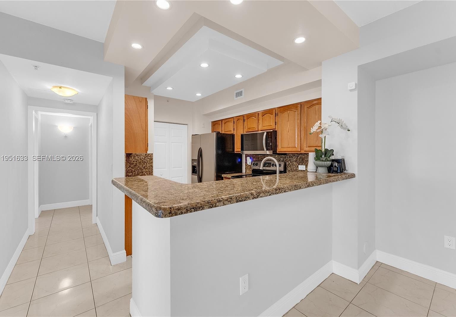 2400 E Preserve Way APT 101 Miramar, FL 33025 | Condominium