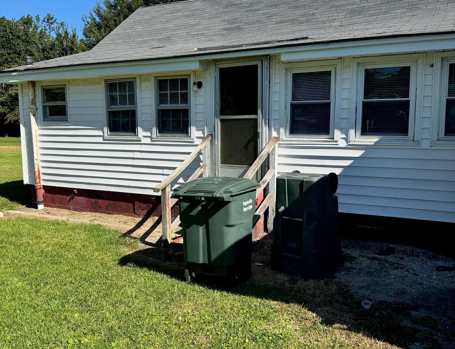 4270 High St Ayden, NC 28513  | Single Family