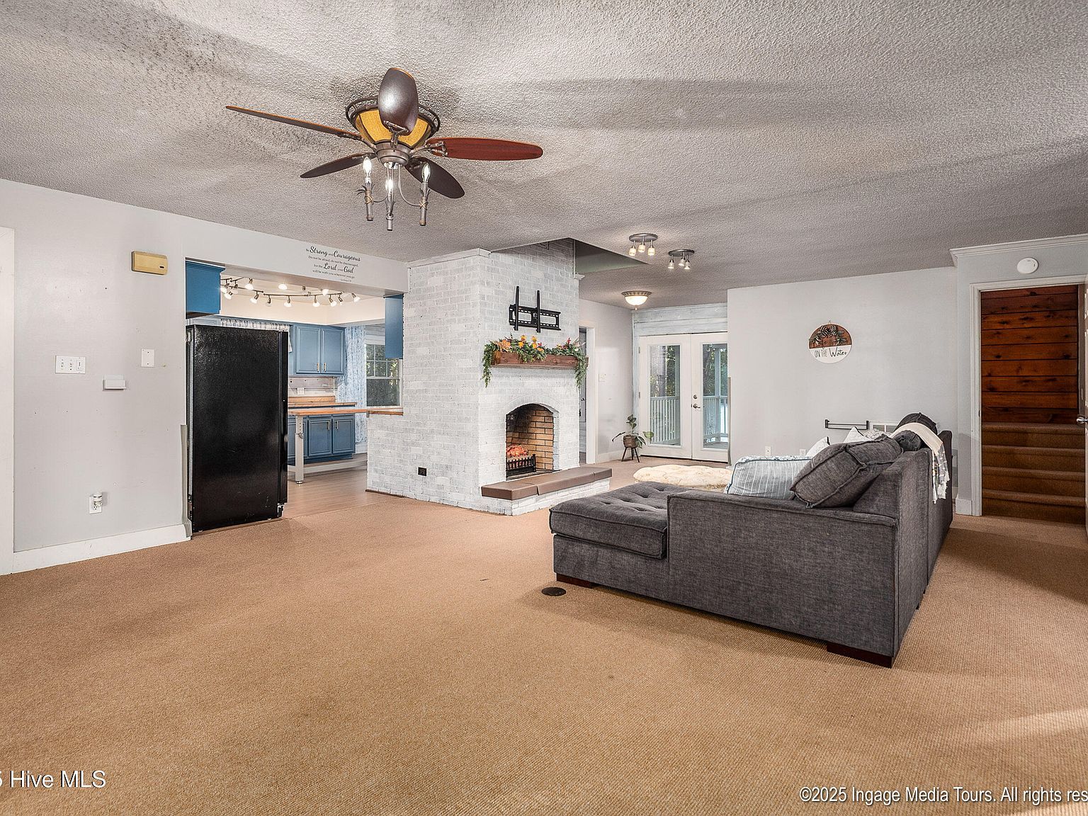 6000 Haywood Dr Rocky Mount, NC 27803 | Single Family