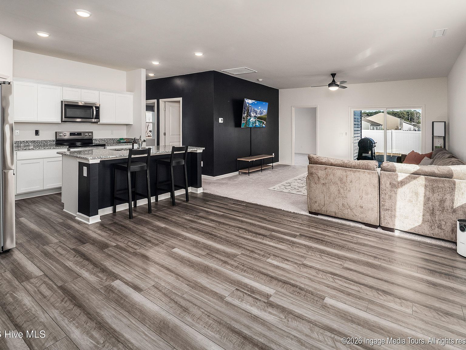 2903 Briers Dr W Wilson, NC 27893  | Single Family