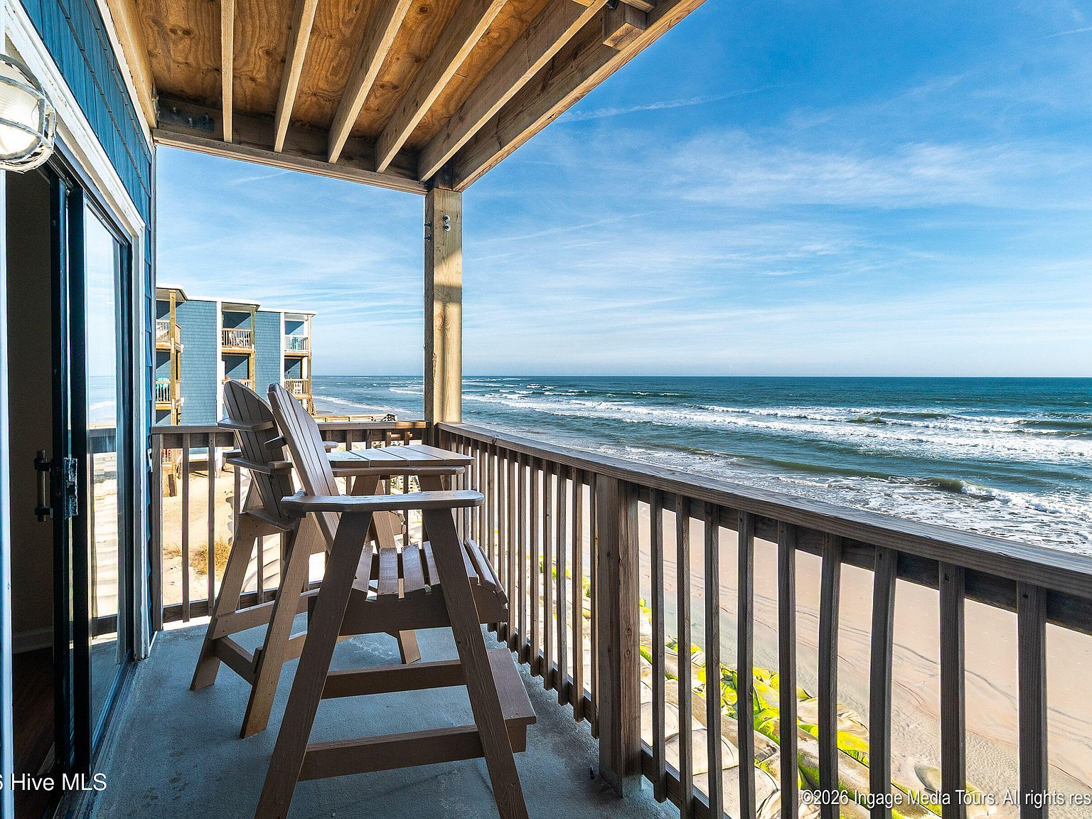 2182 New River Inlet Rd Unit 274 North Topsail Beach, NC 28460  | Condominium