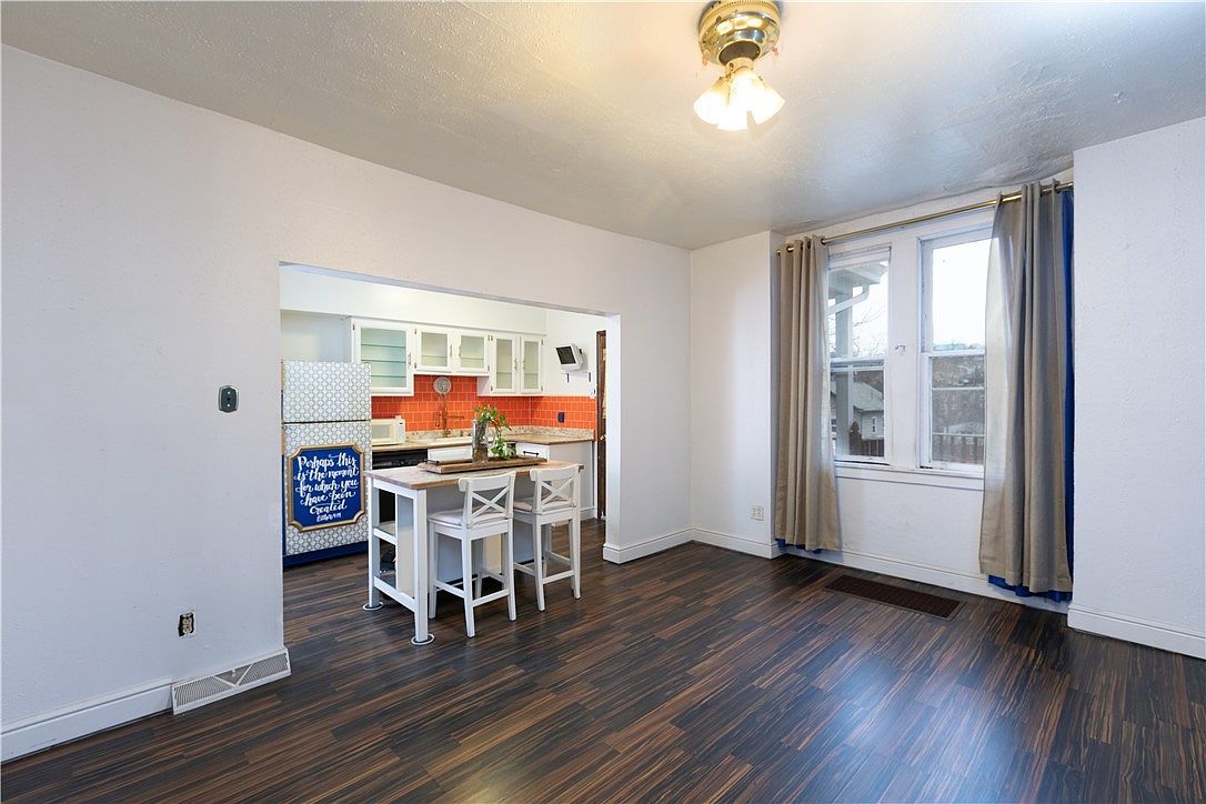 95 Harwood St Pittsburgh, PA 15211  | Single Family