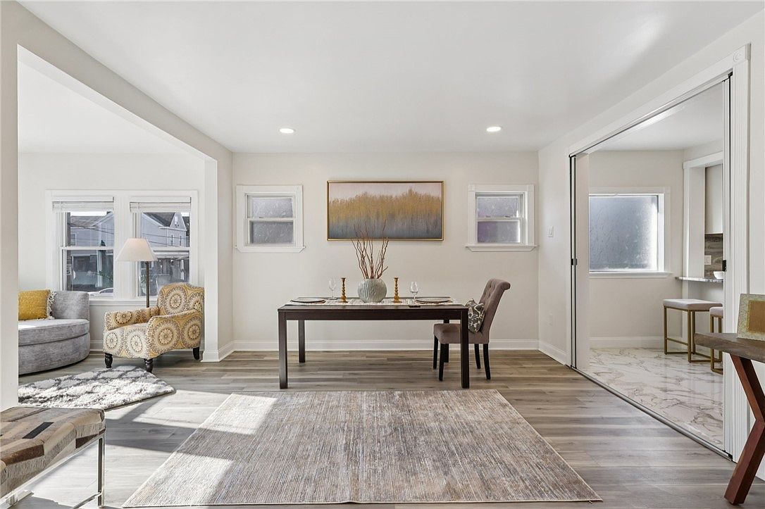 660 Southern Ave Mount Washington, PA 15211  | Single Family